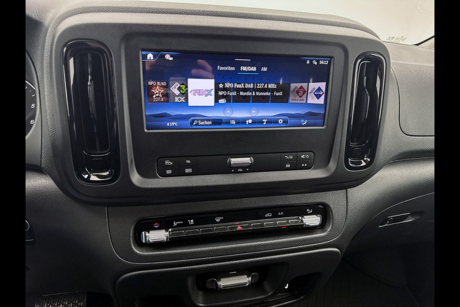 Mercedes-Benz Vito 116 CDI L2 Pro 24 Maanden Certified Garantie Parkeerpakket Multibeam Led Betimmering Facelift Cruise control