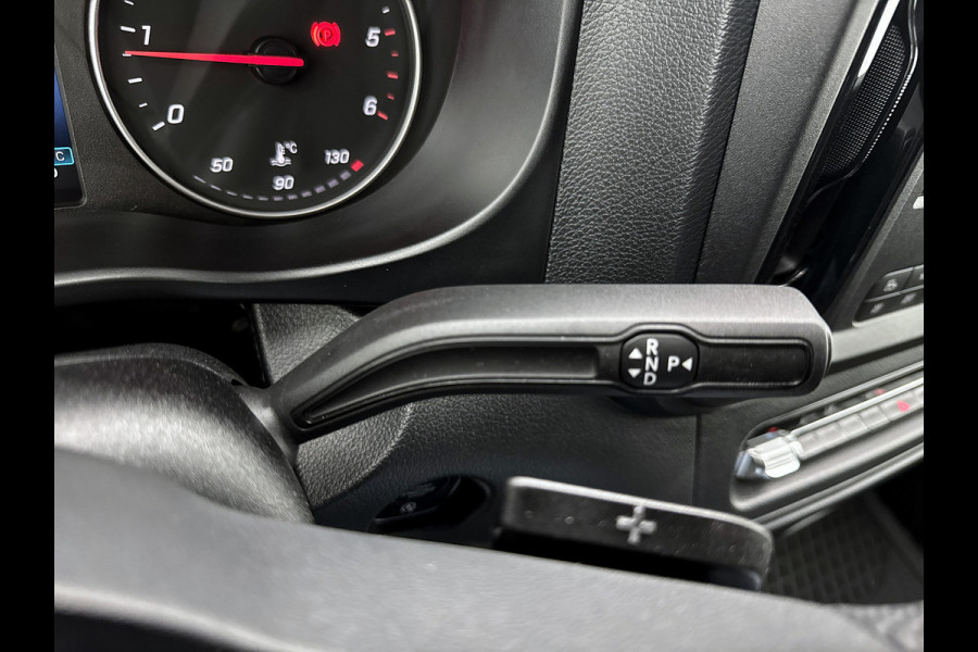 Mercedes-Benz Vito 116 CDI L2 Pro 24 Maanden Certified Garantie Parkeerpakket Multibeam Led Betimmering Facelift Cruise control
