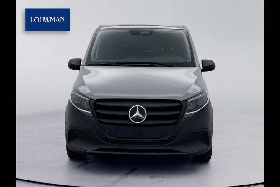 Mercedes-Benz Vito 116 CDI L2 Pro 24 Maanden Certified Garantie Parkeerpakket Multibeam Led Betimmering Facelift Cruise control