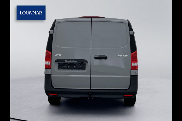 Mercedes-Benz Vito 116 CDI L2 Pro 24 Maanden Certified Garantie Parkeerpakket Multibeam Led Betimmering Facelift Cruise control