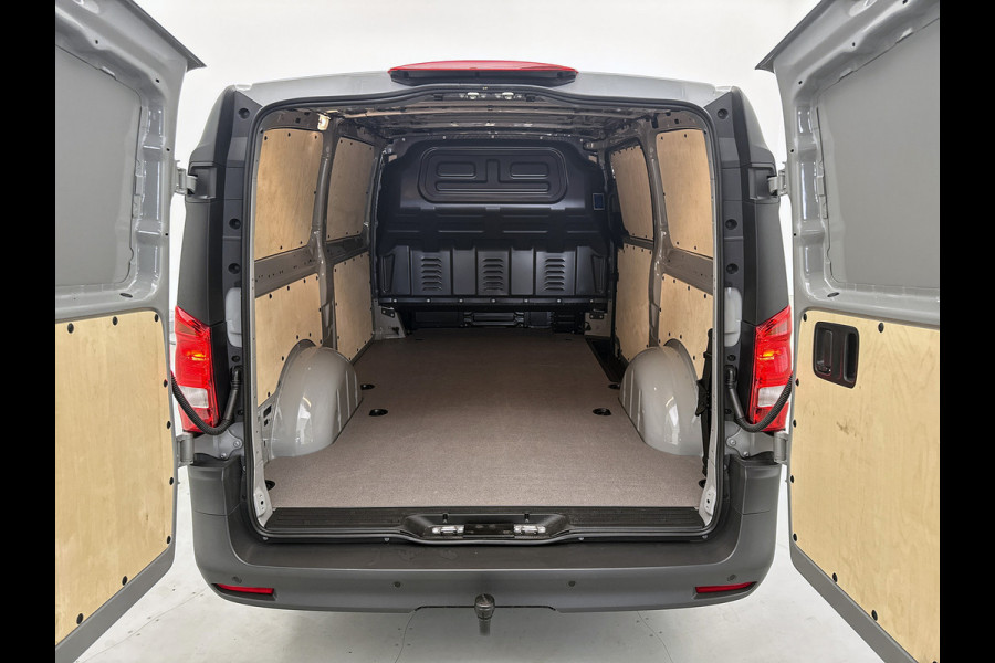 Mercedes-Benz Vito 116 CDI L2 Pro 24 Maanden Certified Garantie Parkeerpakket Multibeam Led Betimmering Facelift Cruise control