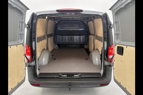 Mercedes-Benz Vito 116 CDI L2 Pro 24 Maanden Certified Garantie Parkeerpakket Multibeam Led Betimmering Facelift Cruise control