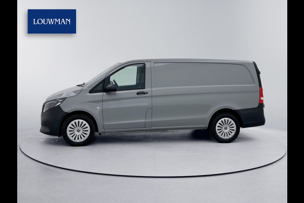 Mercedes-Benz Vito 116 CDI L2 Pro 24 Maanden Certified Garantie Parkeerpakket Multibeam Led Betimmering Facelift Cruise control