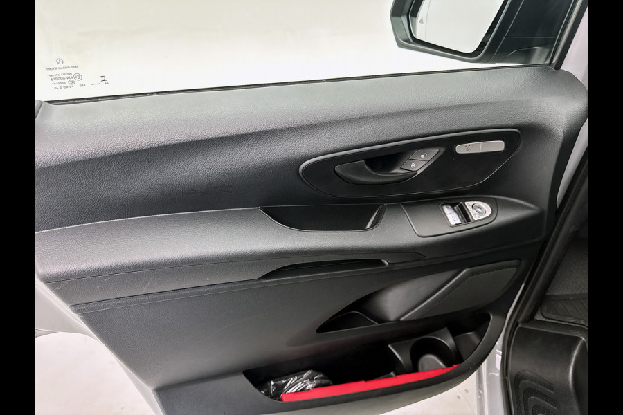 Mercedes-Benz Vito 116 CDI L2 Pro 24 Maanden Certified Garantie Parkeerpakket Multibeam Led Betimmering Facelift Cruise control