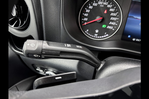 Mercedes-Benz Vito 116 CDI L2 Pro 24 Maanden Certified Garantie Parkeerpakket Multibeam Led Betimmering Facelift Cruise control