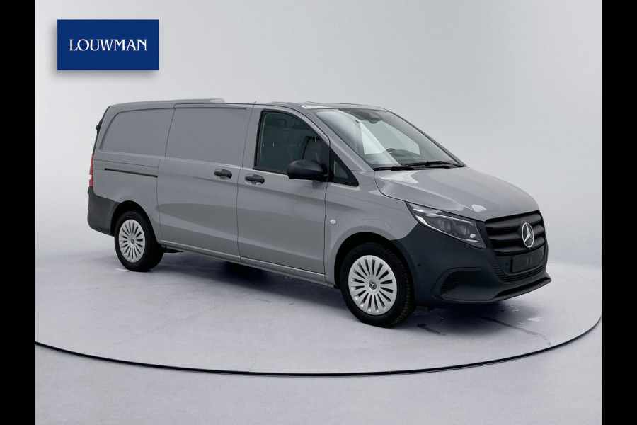 Mercedes-Benz Vito 116 CDI L2 Pro 24 Maanden Certified Garantie Parkeerpakket Multibeam Led Betimmering Facelift Cruise control