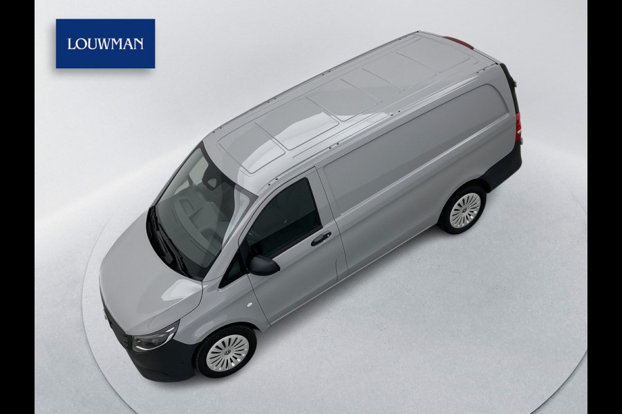 Mercedes-Benz Vito 116 CDI L2 Pro 24 Maanden Certified Garantie Parkeerpakket Multibeam Led Betimmering Facelift Cruise control