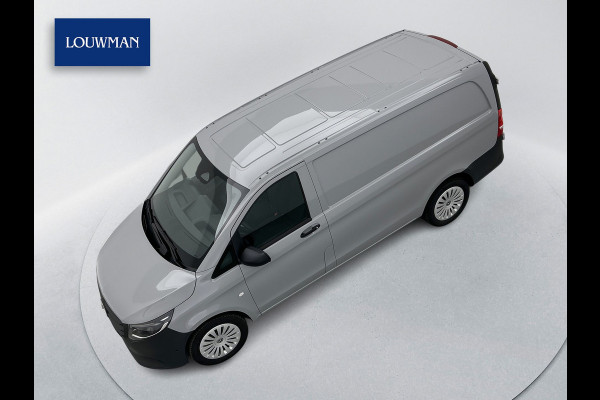 Mercedes-Benz Vito 116 CDI L2 Pro 24 Maanden Certified Garantie Parkeerpakket Multibeam Led Betimmering Facelift Cruise control