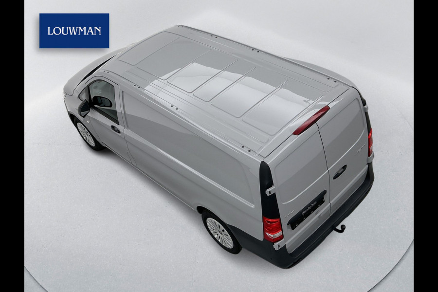 Mercedes-Benz Vito 116 CDI L2 Pro 24 Maanden Certified Garantie Parkeerpakket Multibeam Led Betimmering Facelift Cruise control
