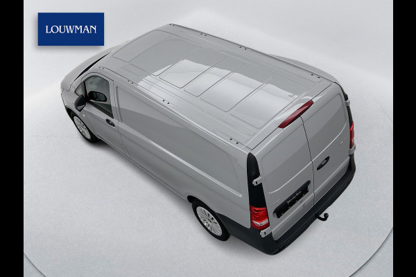 Mercedes-Benz Vito 116 CDI L2 Pro 24 Maanden Certified Garantie Parkeerpakket Multibeam Led Betimmering Facelift Cruise control