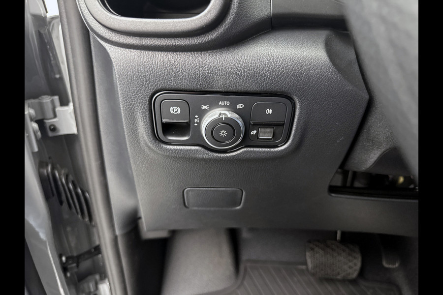 Mercedes-Benz Vito 116 CDI L2 Pro 24 Maanden Certified Garantie Parkeerpakket Multibeam Led Betimmering Facelift Cruise control