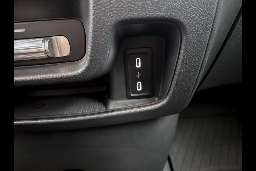 Mercedes-Benz Vito 116 CDI L2 Pro 24 Maanden Certified Garantie Parkeerpakket Multibeam Led Betimmering Facelift Cruise control