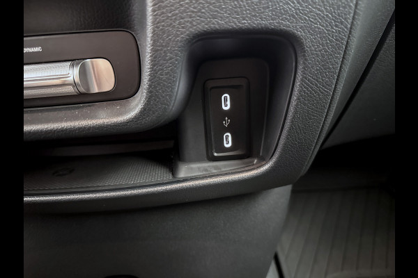 Mercedes-Benz Vito 116 CDI L2 Pro 24 Maanden Certified Garantie Parkeerpakket Multibeam Led Betimmering Facelift Cruise control