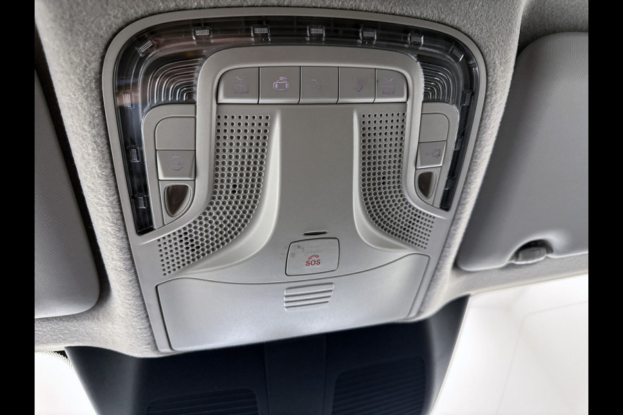 Mercedes-Benz Vito 116 CDI L2 Pro 24 Maanden Certified Garantie Parkeerpakket Multibeam Led Betimmering Facelift Cruise control