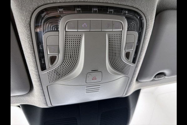 Mercedes-Benz Vito 116 CDI L2 Pro 24 Maanden Certified Garantie Parkeerpakket Multibeam Led Betimmering Facelift Cruise control