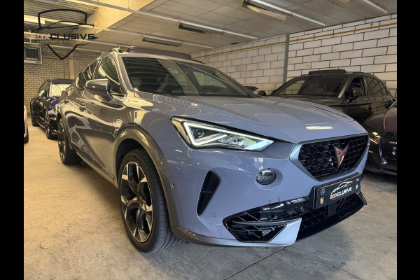 CUPRA Formentor 2.0 TSI 4DRIVE PANO|ACC|LANE|CAMERA|BEATS