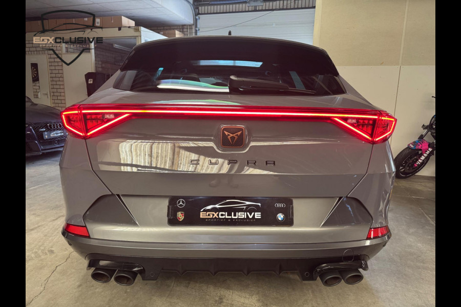 CUPRA Formentor 2.0 TSI 4DRIVE PANO|ACC|LANE|CAMERA|BEATS
