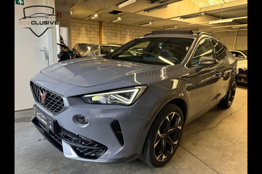 CUPRA Formentor 2.0 TSI 4DRIVE PANO|ACC|LANE|CAMERA|BEATS
