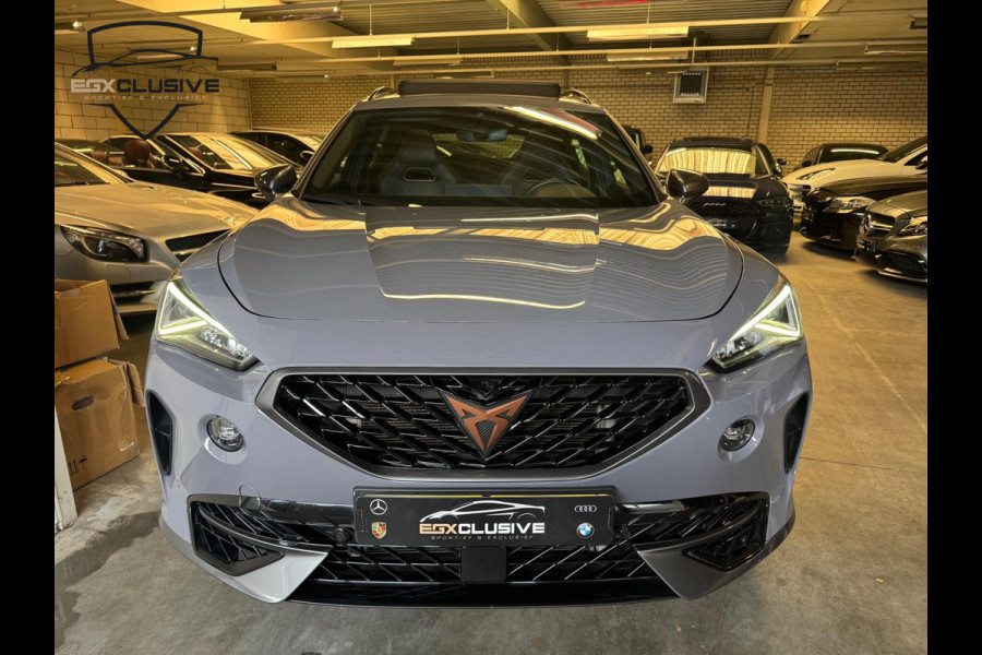 CUPRA Formentor 2.0 TSI 4DRIVE PANO|ACC|LANE|CAMERA|BEATS