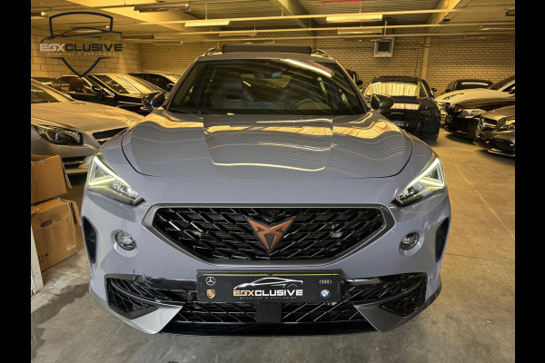CUPRA Formentor 2.0 TSI 4DRIVE PANO|ACC|LANE|CAMERA|BEATS
