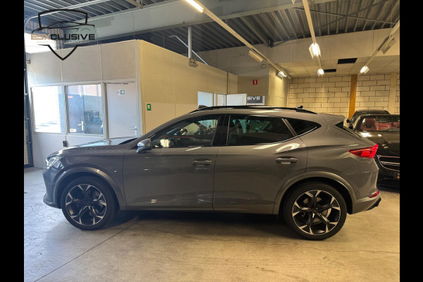 CUPRA Formentor 2.0 TSI 4DRIVE PANO|ACC|LANE|CAMERA|BEATS
