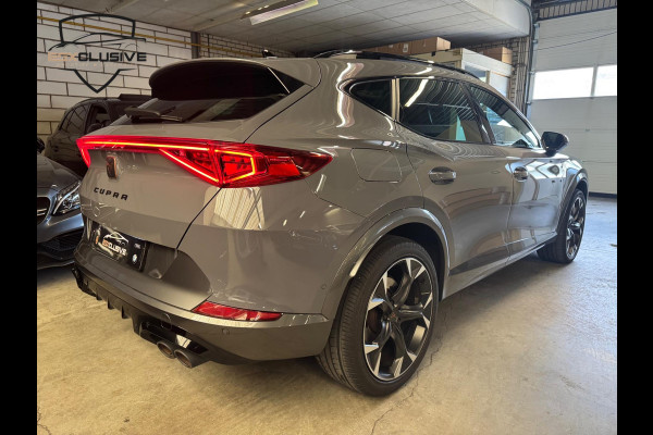 CUPRA Formentor 2.0 TSI 4DRIVE PANO|ACC|LANE|CAMERA|BEATS