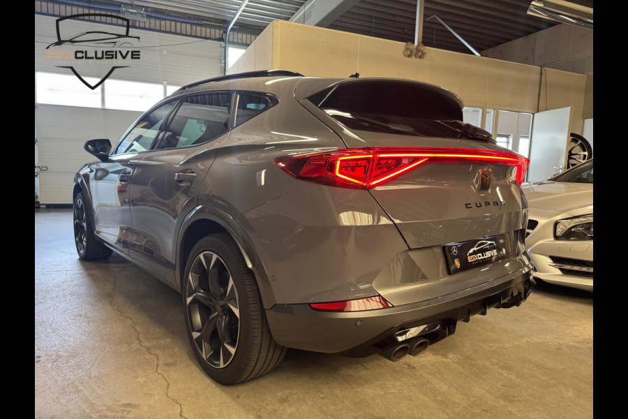 CUPRA Formentor 2.0 TSI 4DRIVE PANO|ACC|LANE|CAMERA|BEATS