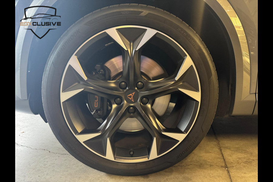 CUPRA Formentor 2.0 TSI 4DRIVE PANO|ACC|LANE|CAMERA|BEATS