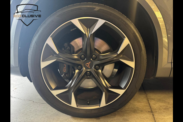CUPRA Formentor 2.0 TSI 4DRIVE PANO|ACC|LANE|CAMERA|BEATS