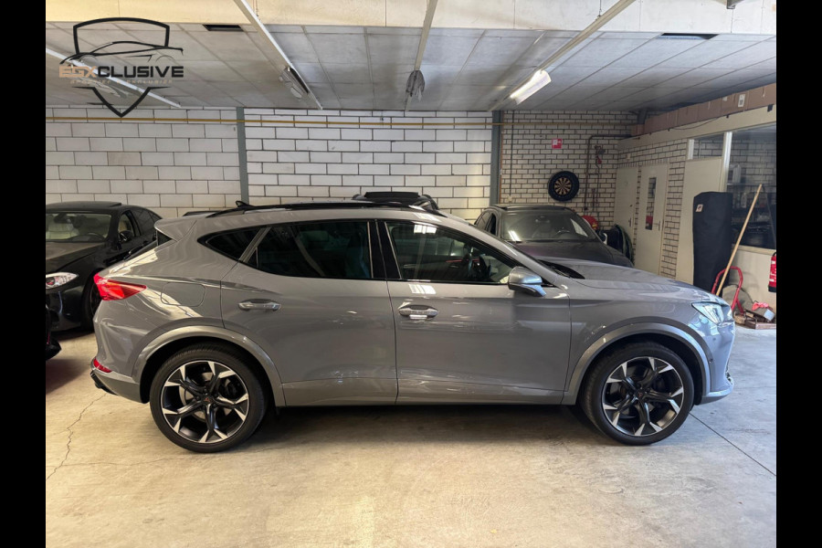 CUPRA Formentor 2.0 TSI 4DRIVE PANO|ACC|LANE|CAMERA|BEATS