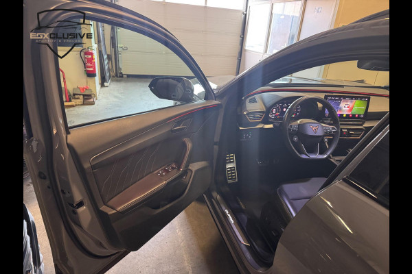 CUPRA Formentor 2.0 TSI 4DRIVE PANO|ACC|LANE|CAMERA|BEATS