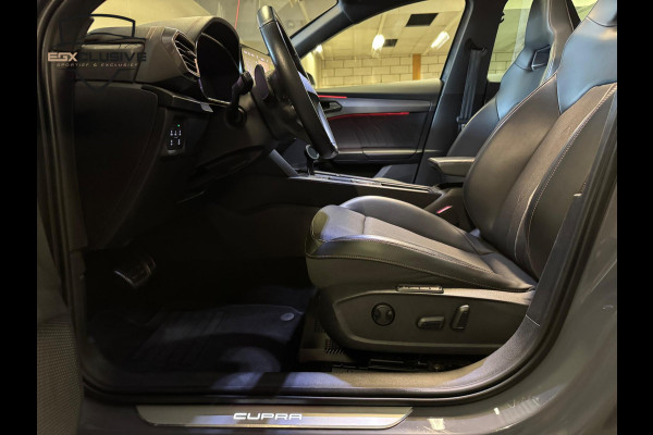 CUPRA Formentor 2.0 TSI 4DRIVE PANO|ACC|LANE|CAMERA|BEATS