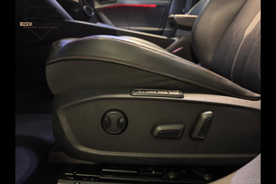 CUPRA Formentor 2.0 TSI 4DRIVE PANO|ACC|LANE|CAMERA|BEATS