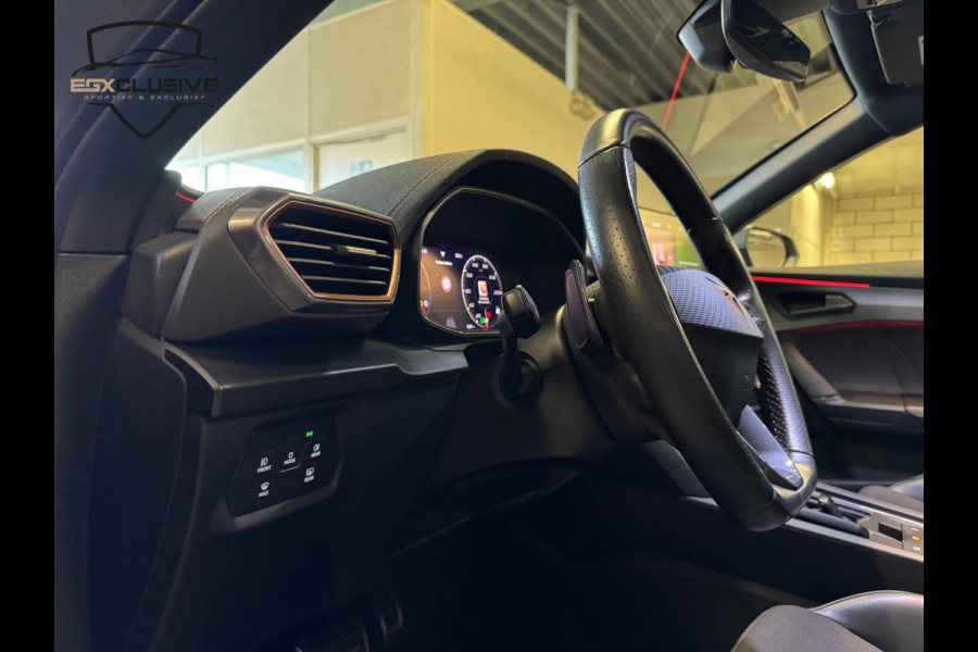CUPRA Formentor 2.0 TSI 4DRIVE PANO|ACC|LANE|CAMERA|BEATS