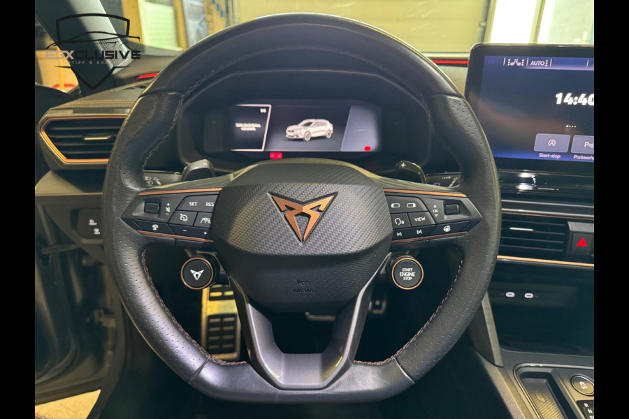 CUPRA Formentor 2.0 TSI 4DRIVE PANO|ACC|LANE|CAMERA|BEATS