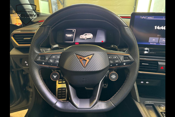 CUPRA Formentor 2.0 TSI 4DRIVE PANO|ACC|LANE|CAMERA|BEATS