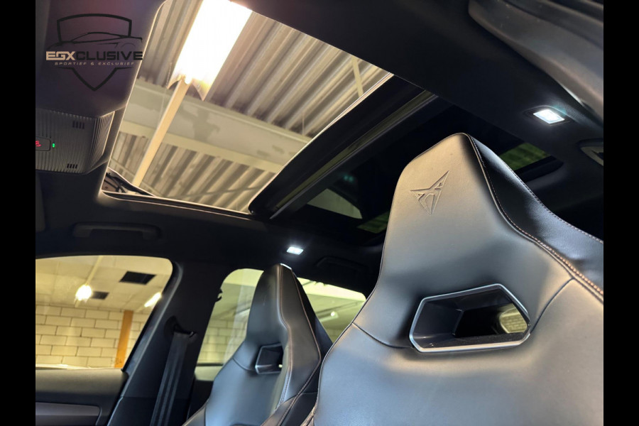 CUPRA Formentor 2.0 TSI 4DRIVE PANO|ACC|LANE|CAMERA|BEATS
