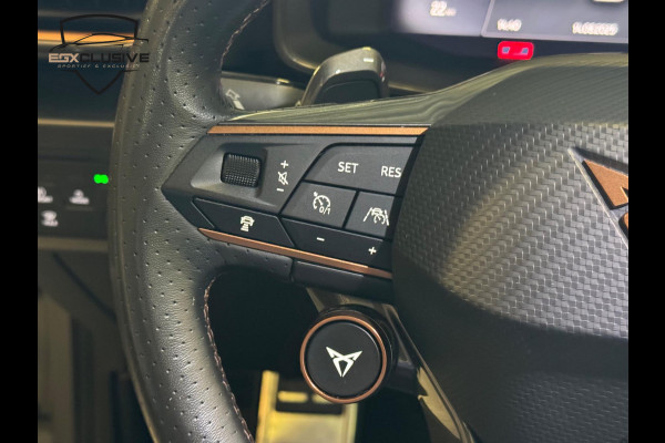 CUPRA Formentor 2.0 TSI 4DRIVE PANO|ACC|LANE|CAMERA|BEATS