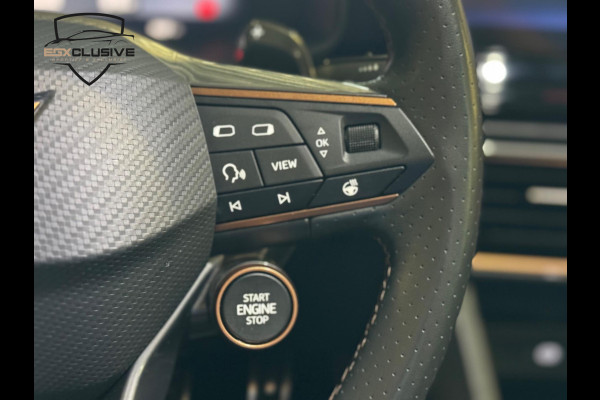 CUPRA Formentor 2.0 TSI 4DRIVE PANO|ACC|LANE|CAMERA|BEATS