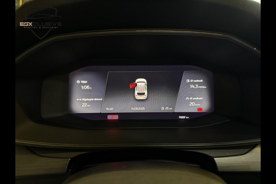 CUPRA Formentor 2.0 TSI 4DRIVE PANO|ACC|LANE|CAMERA|BEATS