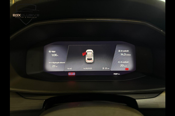 CUPRA Formentor 2.0 TSI 4DRIVE PANO|ACC|LANE|CAMERA|BEATS