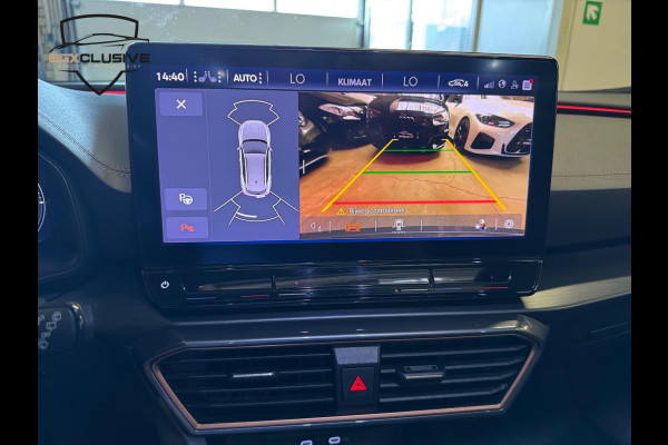 CUPRA Formentor 2.0 TSI 4DRIVE PANO|ACC|LANE|CAMERA|BEATS