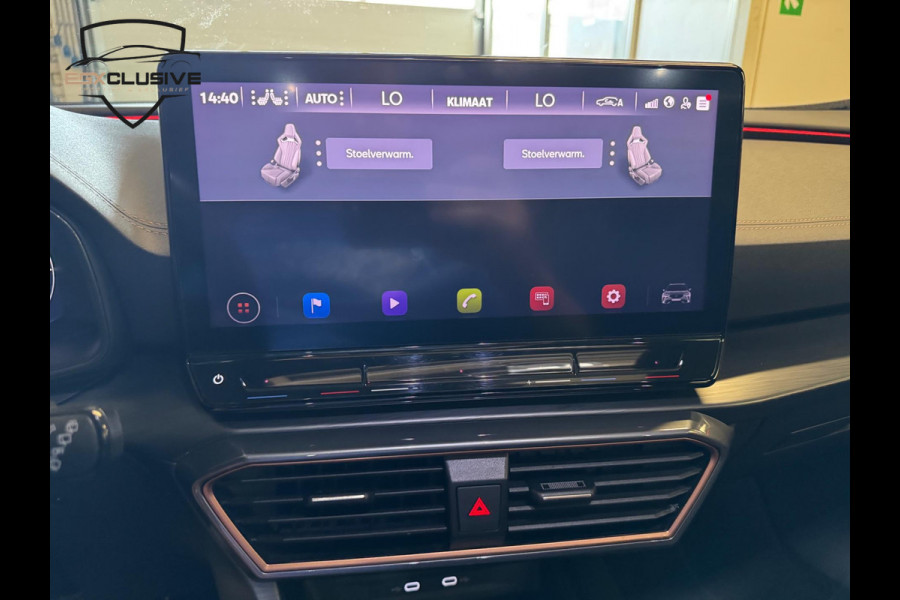 CUPRA Formentor 2.0 TSI 4DRIVE PANO|ACC|LANE|CAMERA|BEATS