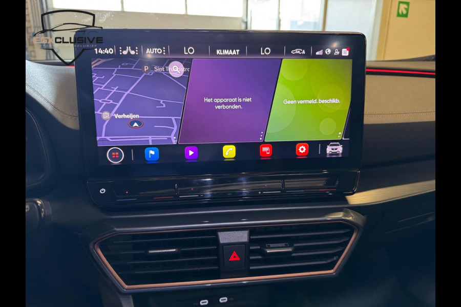 CUPRA Formentor 2.0 TSI 4DRIVE PANO|ACC|LANE|CAMERA|BEATS