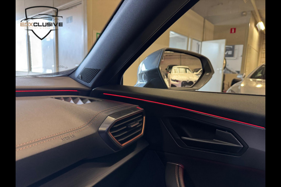 CUPRA Formentor 2.0 TSI 4DRIVE PANO|ACC|LANE|CAMERA|BEATS