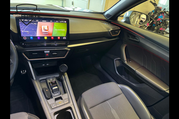 CUPRA Formentor 2.0 TSI 4DRIVE PANO|ACC|LANE|CAMERA|BEATS