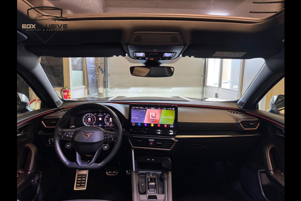 CUPRA Formentor 2.0 TSI 4DRIVE PANO|ACC|LANE|CAMERA|BEATS
