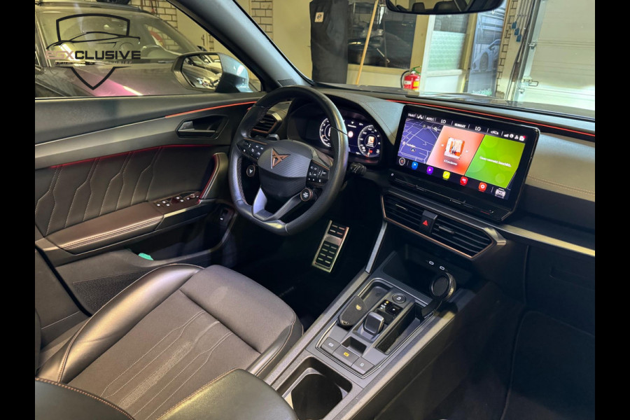 CUPRA Formentor 2.0 TSI 4DRIVE PANO|ACC|LANE|CAMERA|BEATS