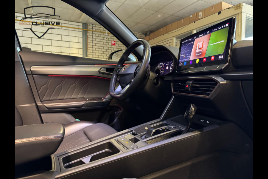CUPRA Formentor 2.0 TSI 4DRIVE PANO|ACC|LANE|CAMERA|BEATS