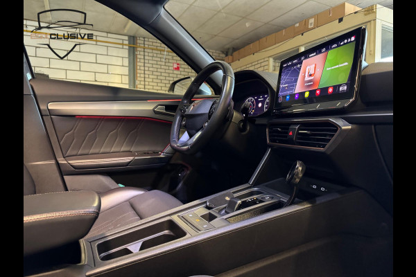 CUPRA Formentor 2.0 TSI 4DRIVE PANO|ACC|LANE|CAMERA|BEATS
